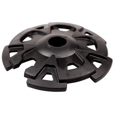 Merco Disc Snow černý talířek pro trekingové hole
