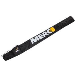 Merco Distance vak na běžky černá Merco Distance vak na běžky černá