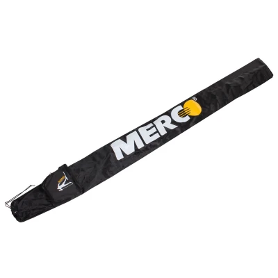Merco Distance vak na běžky černá