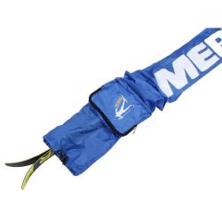 Merco Distance vak na běžky modrá