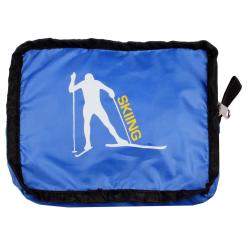 Merco Distance vak na běžky modrá