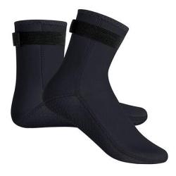 Merco Dive Socks 3 mm neoprenové ponožky černá POUZE M (VÝPRODEJ)