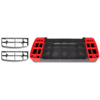Merco Double Layer step bedýnka