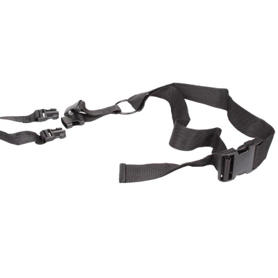 Merco Double Resistance brzdící padák černá