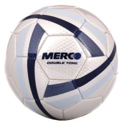 Merco Double Tone fotbalový míč Merco Double Tone fotbalový míč