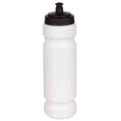 Merco Drink bílá sportovní láhev