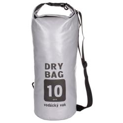 Merco Dry Bag 10l vodácký vak POUZE 10 l (VÝPRODEJ)