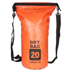 Merco Dry Bag 20l vodácký vak Merco Dry Bag 20l vodácký vak