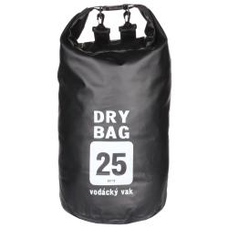 Merco Dry Bag 25 l vodácký vak Merco Dry Bag 25 l vodácký vak