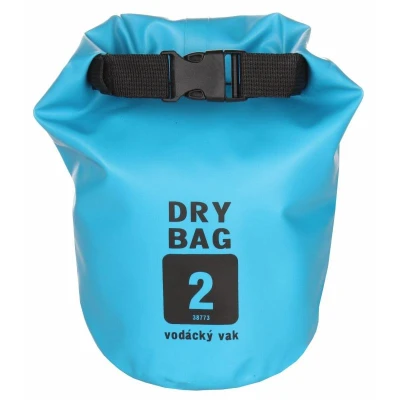 Merco Dry Bag 2l vodácký vak Merco Dry Bag 2l vodácký vak