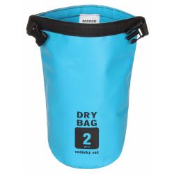 Merco Dry Bag 2l vodácký vak
