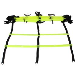Merco Dual agility rebrík