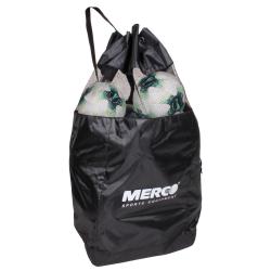 Merco Duffel Bag vak na míče černá