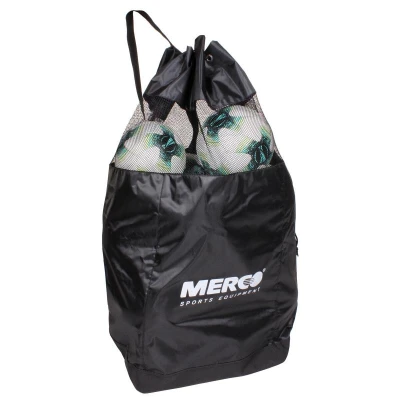 Merco Duffel Bag vak na míče černá