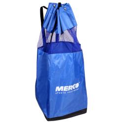 Merco Duffel Bag vak na míče modrá