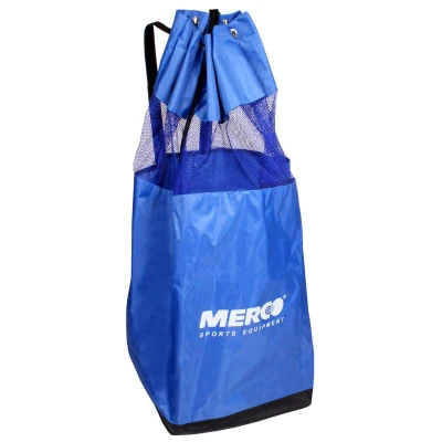Merco Duffel Bag vak na míče modrá Merco Duffel Bag vak na míče modrá