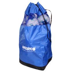 Merco Duffel Bag vak na míče modrá