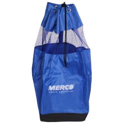 Merco Duffel Bag vak na míče modrá