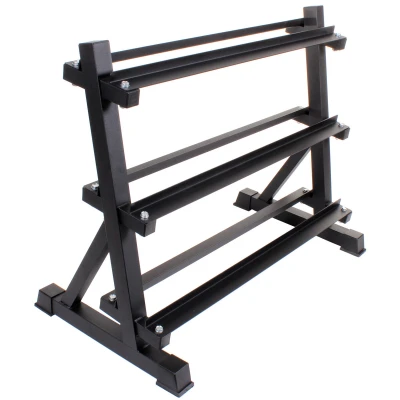 Merco Dumbbell Rack 100 stojan na činky
