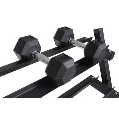 Merco Dumbbell Rack 100 stojan na činky