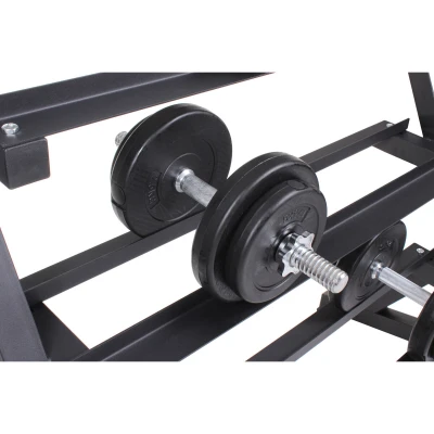 Merco Dumbbell Rack 100 stojan na činky