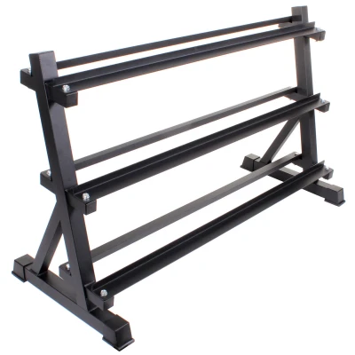Merco Dumbbell Rack 130 stojan na činky