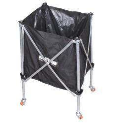 Merco Easy fold cart vozík na lopty Merco Easy fold cart vozík na lopty