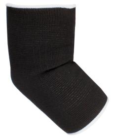Merco EL01 bandáž na loket černá POUZE 1 ks (VÝPRODEJ)