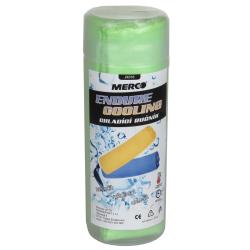 Merco Endure Cooling chladící ručník zelená