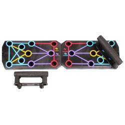 Merco Excellent Classic opierka na kľuky Merco Excellent Classic opierka na kľuky