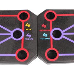 Merco Excellent Classic opierka na kľuky