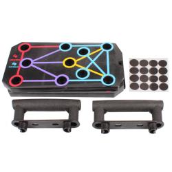 Merco Excellent Classic opierka na kľuky