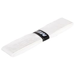 Merco Exclusive overgrip omotávka tl. 0,6 mm bílá Merco Exclusive overgrip omotávka tl. 0,6 mm bílá