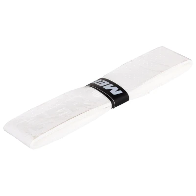 Merco Exclusive overgrip omotávka tl. 0,6 mm bílá