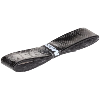 Merco Exclusive overgrip omotávka tl. 0,6 mm černá
