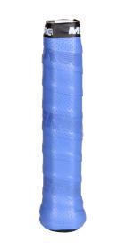 Merco Exclusive overgrip omotávka tl. 0,6 mm modrá tm.