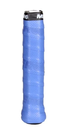 Merco Exclusive overgrip omotávka tl. 0,6 mm modrá tm.