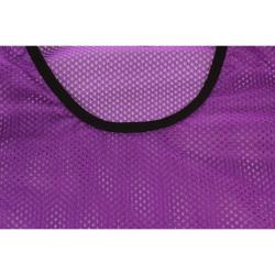 Merco Exclusive rozlišovací dres fialová