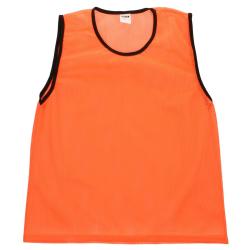 Merco Exclusive rozlišovací dres oranžová