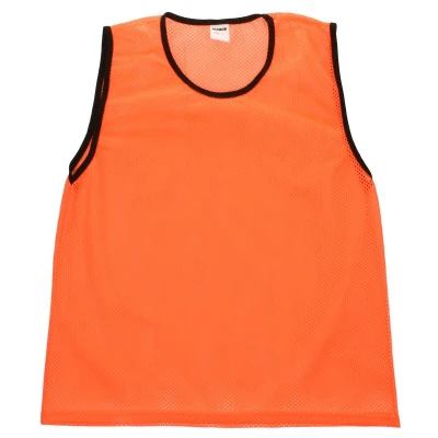 Merco Exclusive rozlišovací dres oranžová