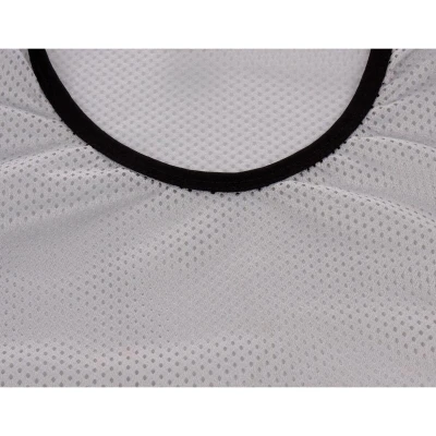 Merco Exclusive rozlišovací dres šedá