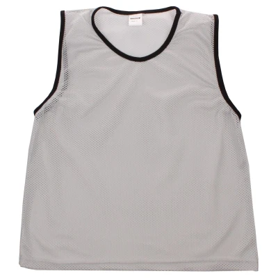 Merco Exclusive rozlišovací dres šedá