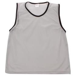 Merco Exclusive rozlišovací dres šedá POUZE 128 (VÝPRODEJ)