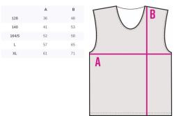 Merco Exclusive rozlišovací dres šedá POUZE 128 (VÝPRODEJ)