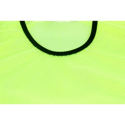 Merco Exclusive rozlišovací dres žlutá