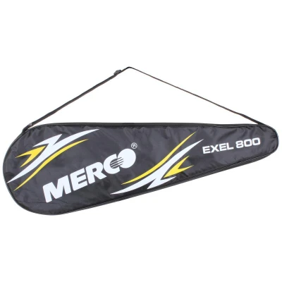 Merco Exel 800 badmintonová raketa