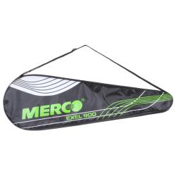 Merco Exel 900 badmintonová raketa