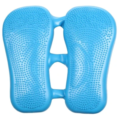 Merco Feet balanční podložka modrá Merco Feet balanční podložka modrá