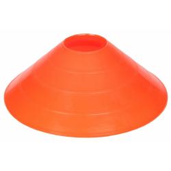 Merco Field 10 vytyčovací mety oranžová