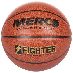 Merco Fighter basketbalový míč Merco Fighter basketbalový míč